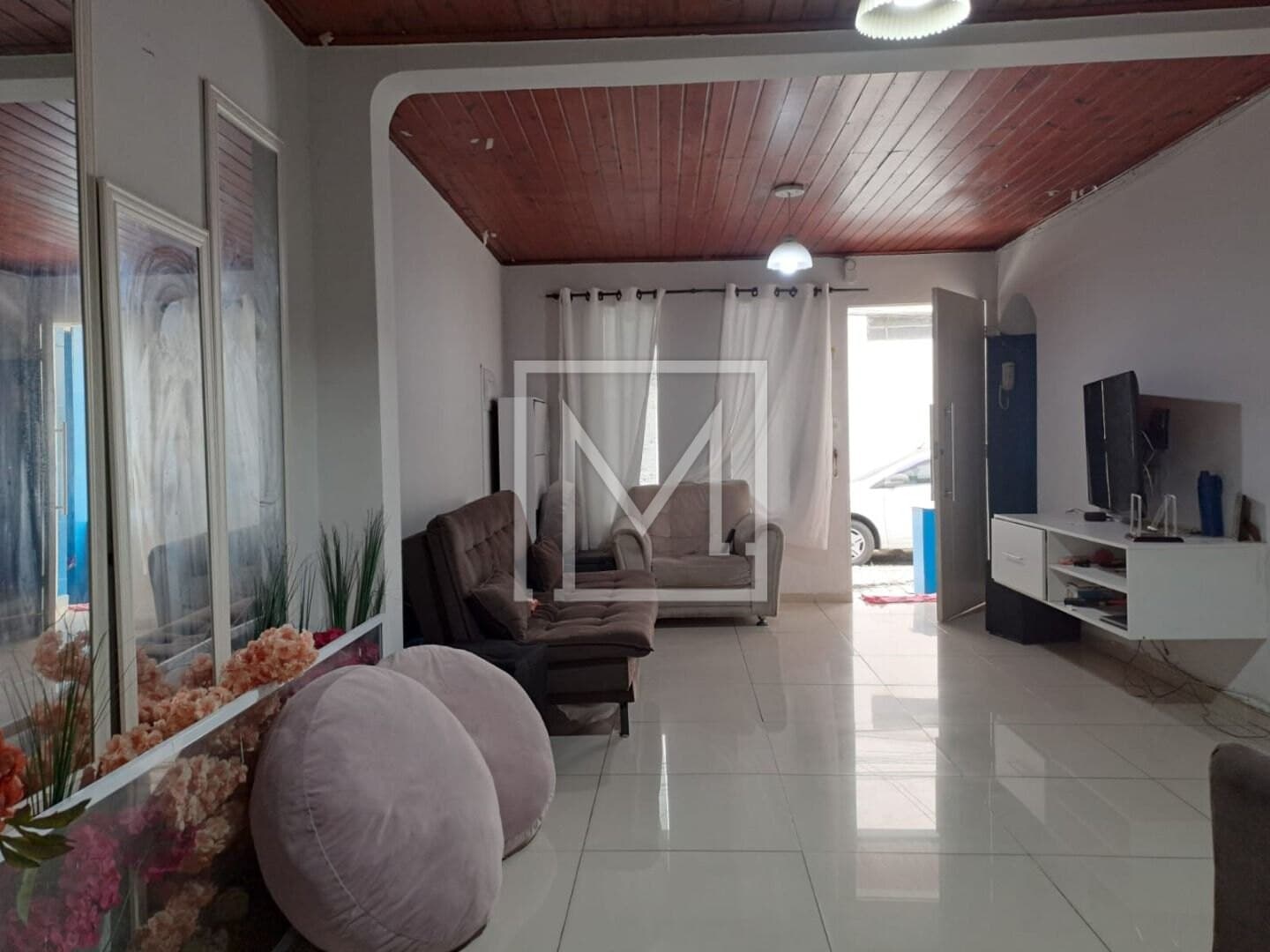 Village com 3 dormitórios à venda, 120 m² por R$ 550.000,00 – Cambuci – São Paulo/SP — foto 2 de 15