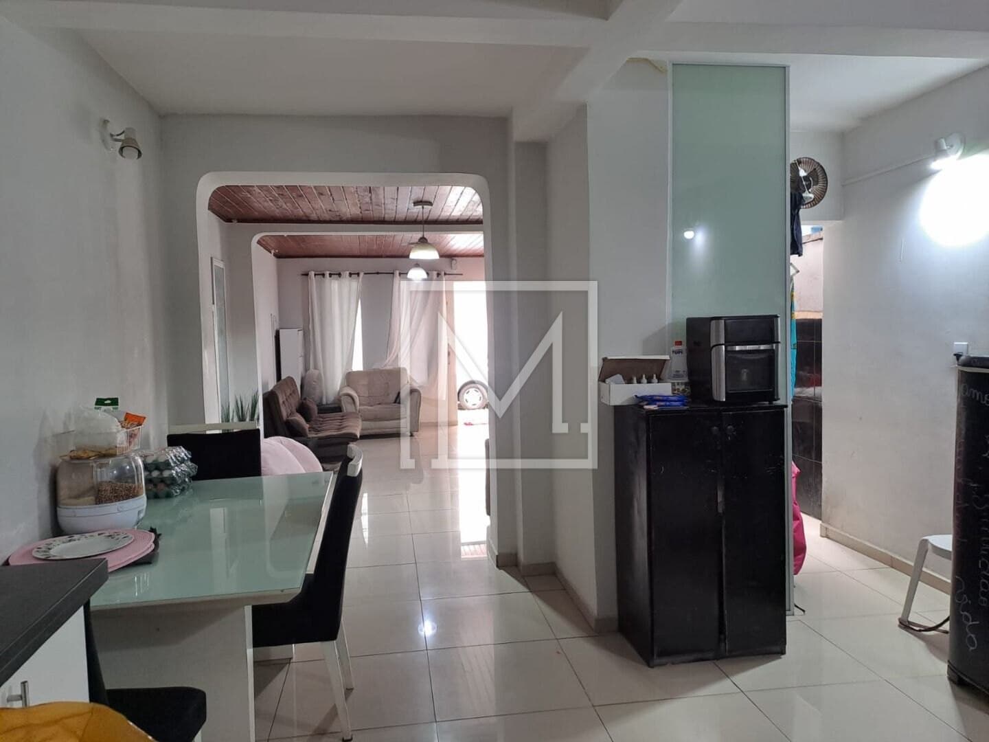 Village com 3 dormitórios à venda, 120 m² por R$ 550.000,00 – Cambuci – São Paulo/SP — foto 3 de 15