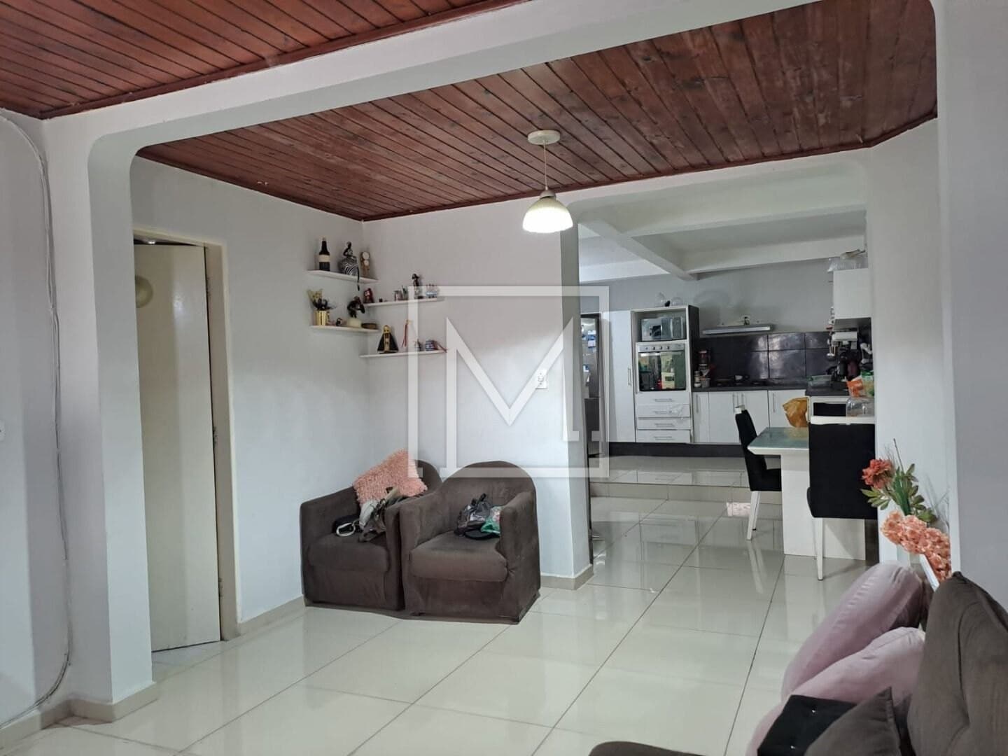 Village com 3 dormitórios à venda, 120 m² por R$ 550.000,00 – Cambuci – São Paulo/SP — foto 4 de 15