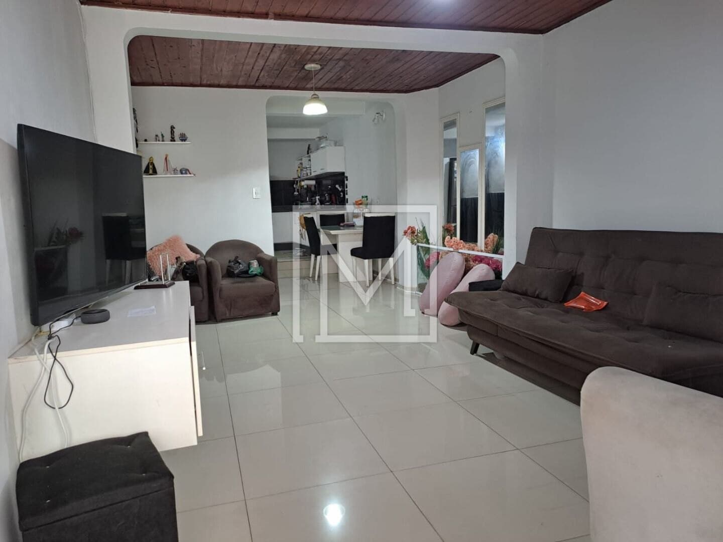 Village com 3 dormitórios à venda, 120 m² por R$ 550.000,00 – Cambuci – São Paulo/SP — foto 5 de 15