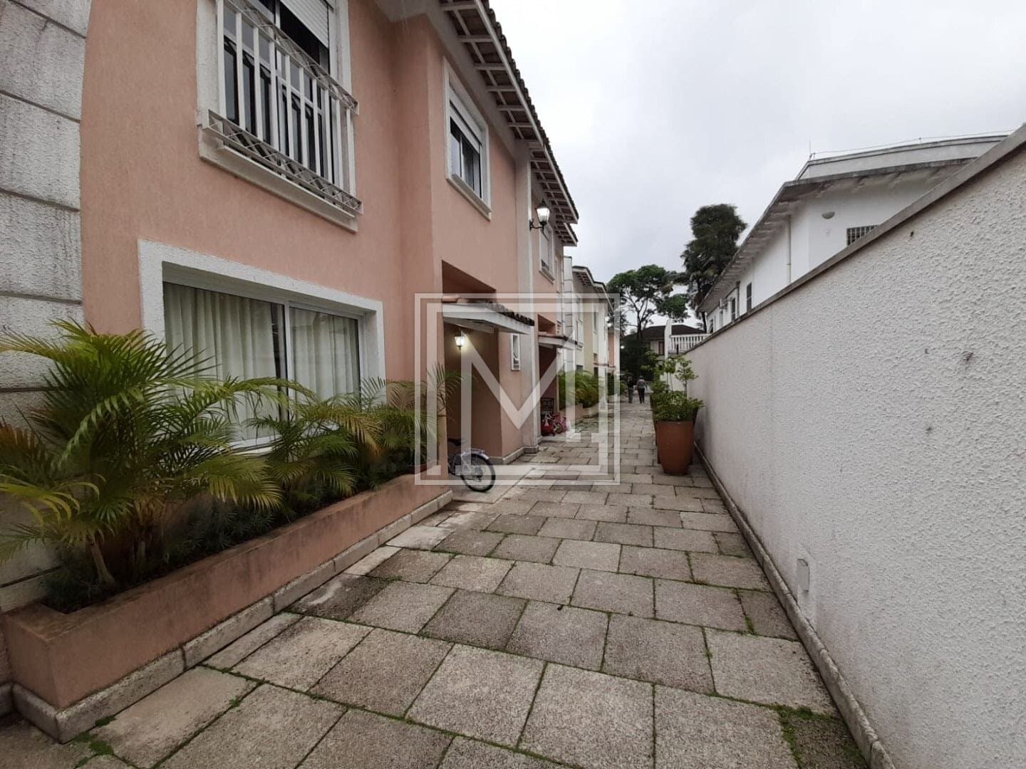 Village com 3 dormitórios à venda, 140 m² por R$ 1.500.000,00 – Ipiranga – São Paulo/SP — foto 4 de 53