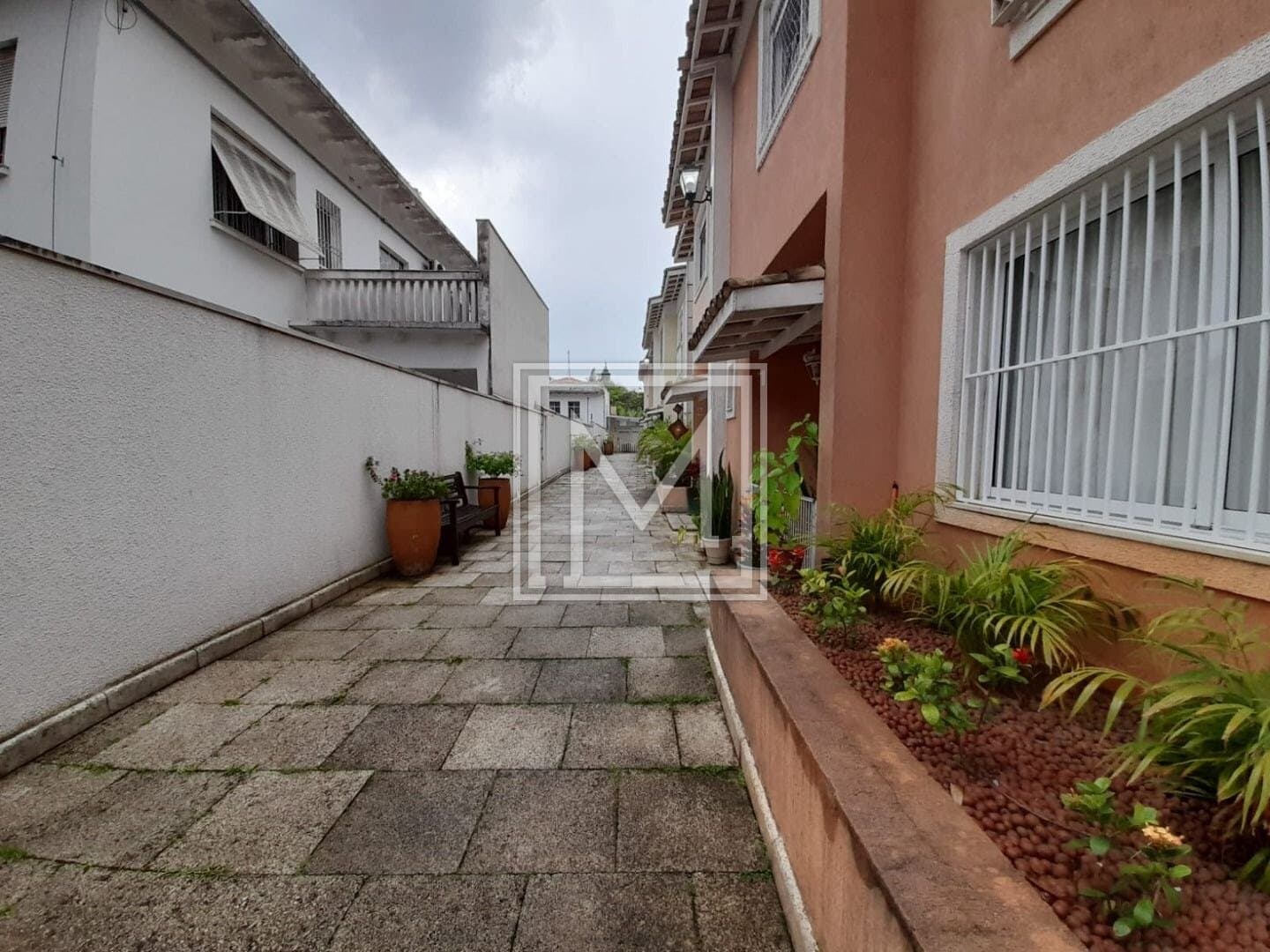 Village com 3 dormitórios à venda, 140 m² por R$ 1.500.000,00 – Ipiranga – São Paulo/SP — foto 5 de 53