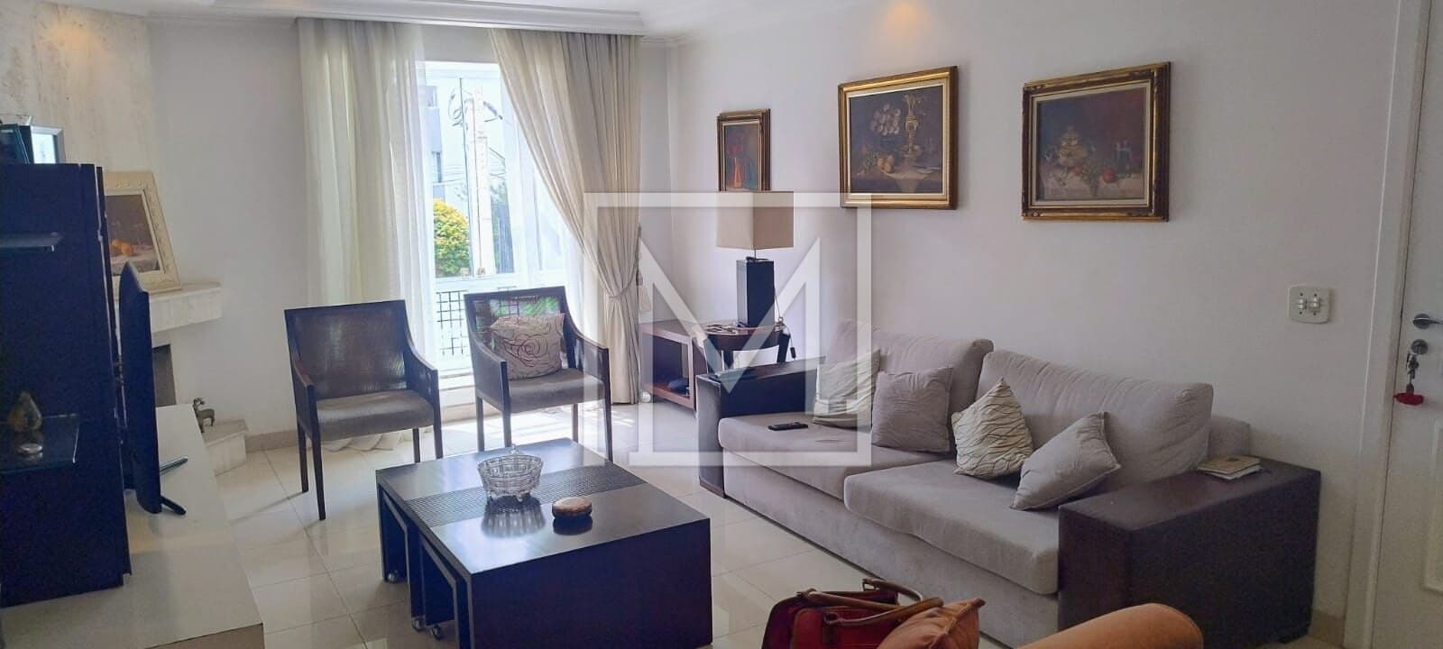 Village à venda, 260 m² por R$ 2.150.000,00 – Jardim Vila Mariana – São Paulo/SP