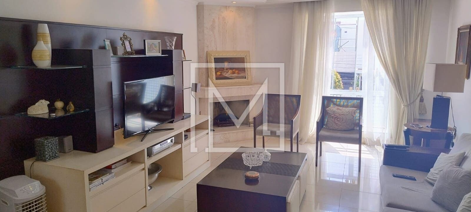 Village à venda, 260 m² por R$ 2.150.000,00 – Jardim Vila Mariana – São Paulo/SP — foto 2 de 35