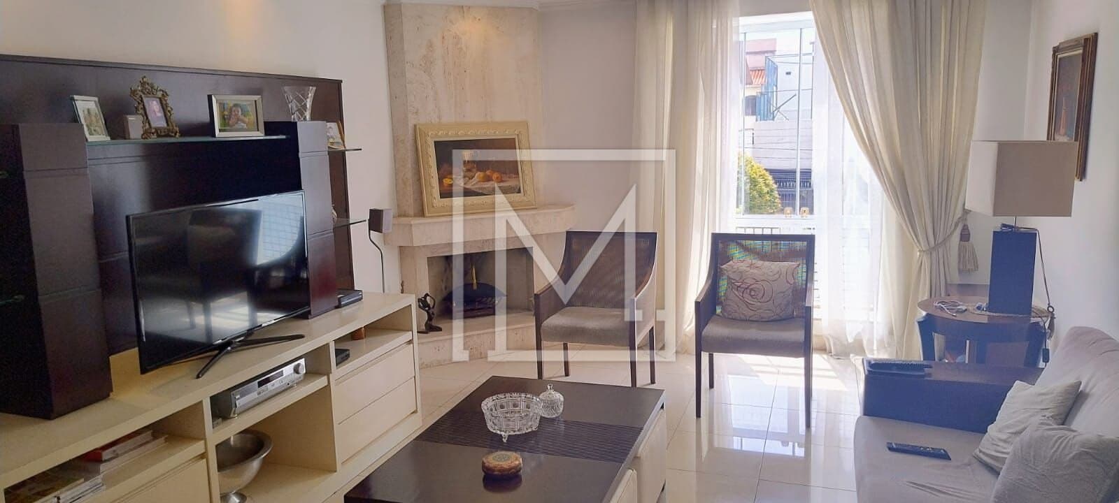 Village à venda, 260 m² por R$ 2.150.000,00 – Jardim Vila Mariana – São Paulo/SP — foto 3 de 35