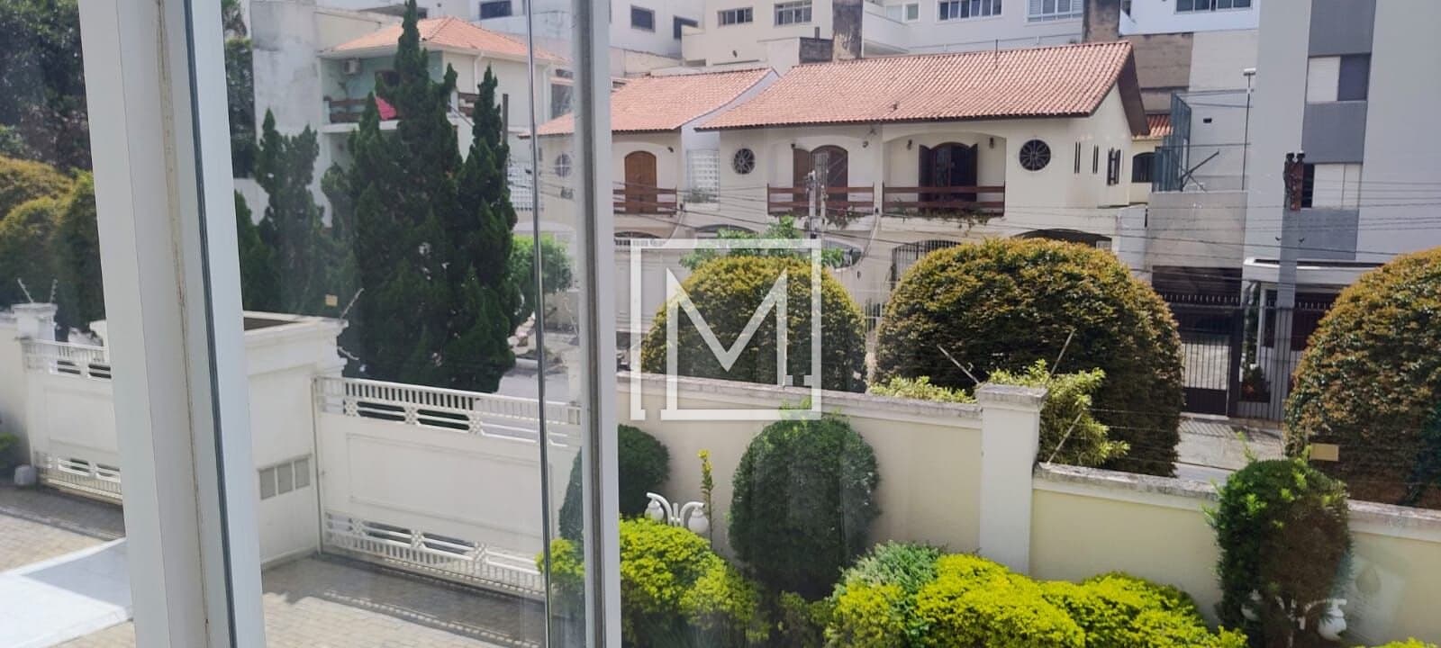 Village com 4 dormitórios à venda, 260 m² por R$ 2.150.000,00 – Jardim Vila Mariana – São Paulo/SP