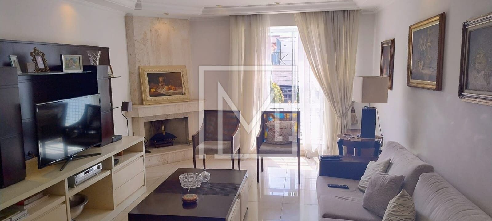 Village à venda, 260 m² por R$ 2.150.000,00 – Jardim Vila Mariana – São Paulo/SP — foto 4 de 35
