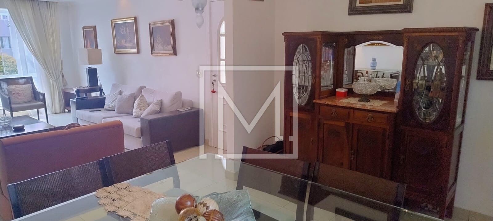 Village à venda, 260 m² por R$ 2.150.000,00 – Jardim Vila Mariana – São Paulo/SP — foto 5 de 35