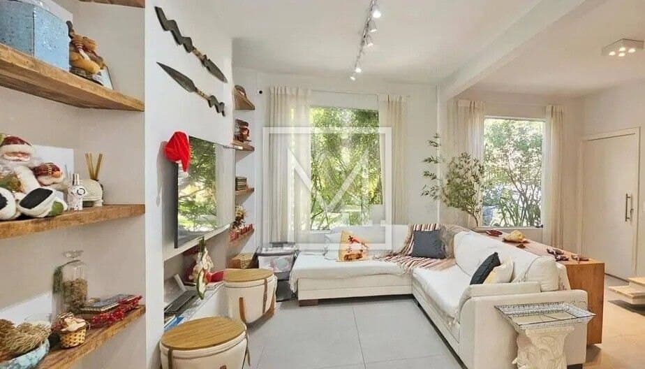 Village à venda, 200 m² por R$ 4.300.000,00 – Jardim Paulista – São Paulo/SP — foto 2 de 27