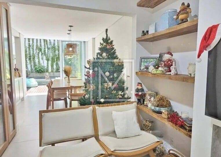Village à venda, 200 m² por R$ 4.300.000,00 – Jardim Paulista – São Paulo/SP — foto 3 de 27