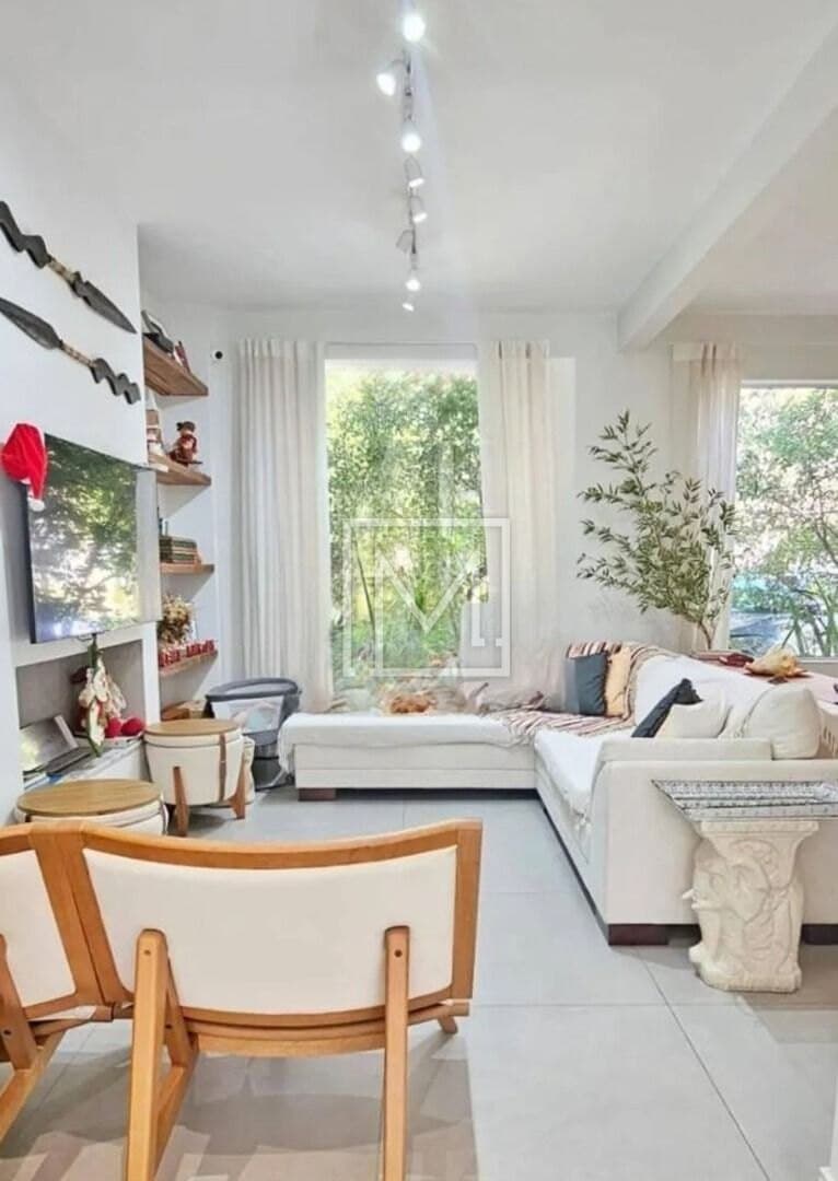 Village à venda, 200 m² por R$ 4.300.000,00 – Jardim Paulista – São Paulo/SP — foto 4 de 27