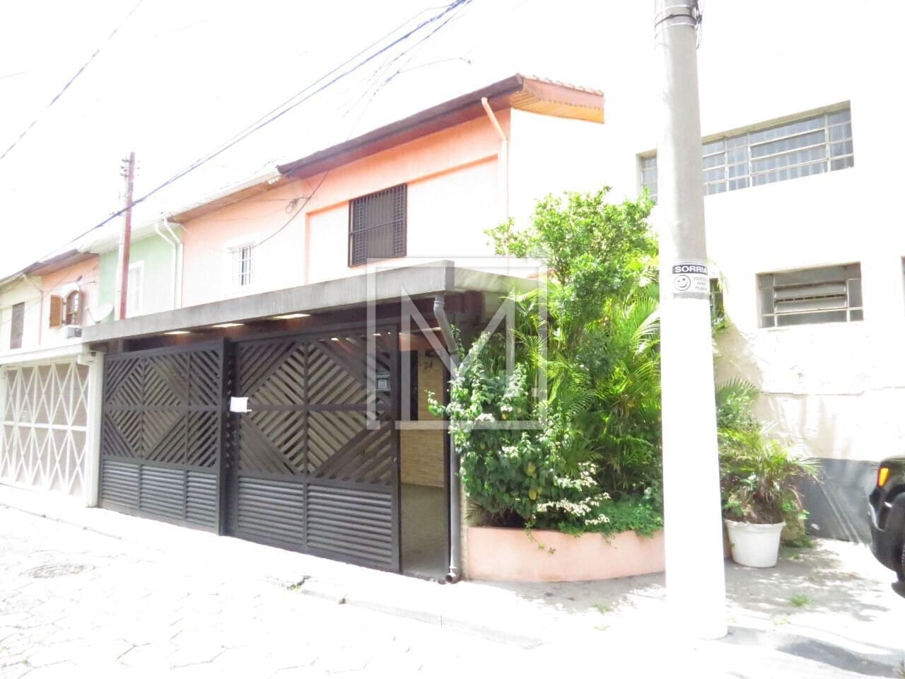 Village à venda, 144 m² por R$ 999.000,00 – Ipiranga – São Paulo/SP