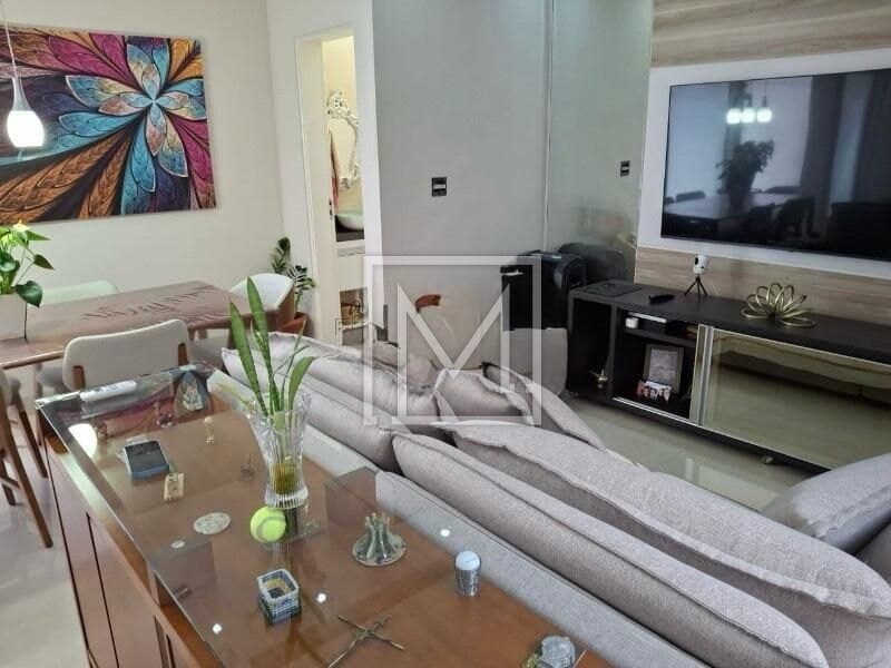 Village com 3 dormitórios à venda, 113 m² por R$ 750.000,00 – Vila Moinho Velho – São Paulo/SP — foto 3 de 30