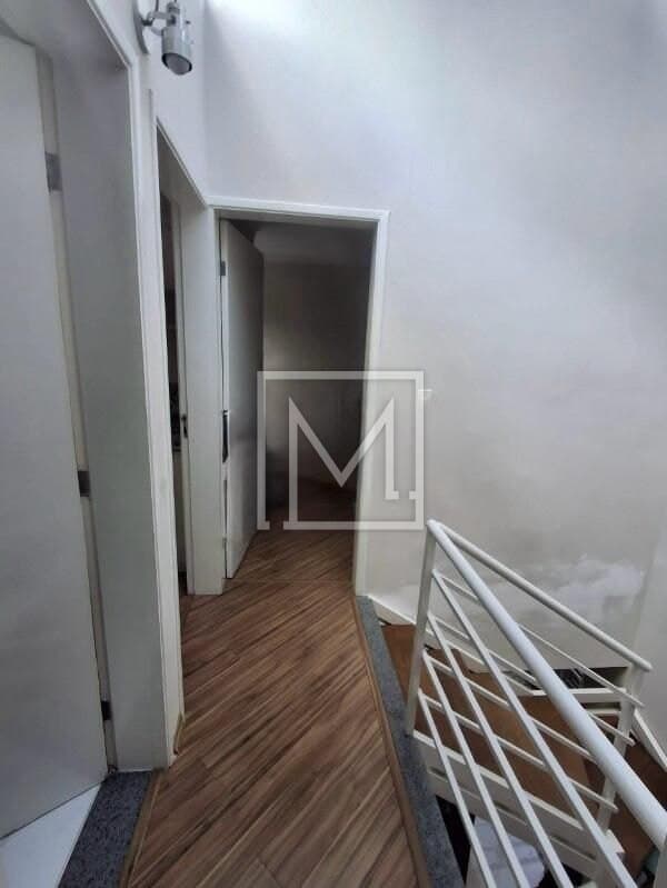 Village com 3 dormitórios à venda, 113 m² por R$ 750.000,00 – Vila Moinho Velho – São Paulo/SP — foto 5 de 30