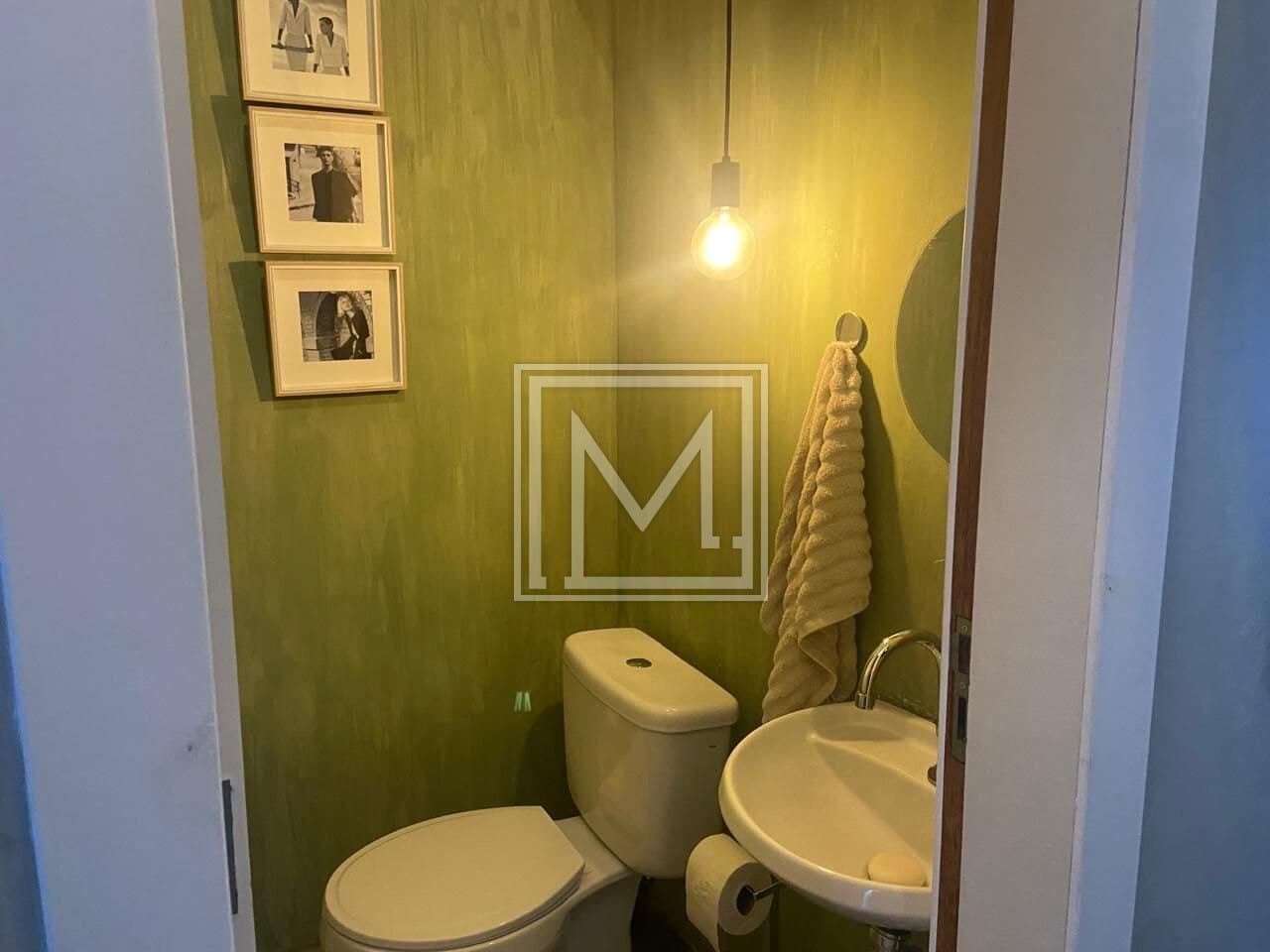 Village com 3 dormitórios à venda, 172 m² por R$ 1.200.000,00 – Ipiranga – São Paulo/SP — foto 5 de 25