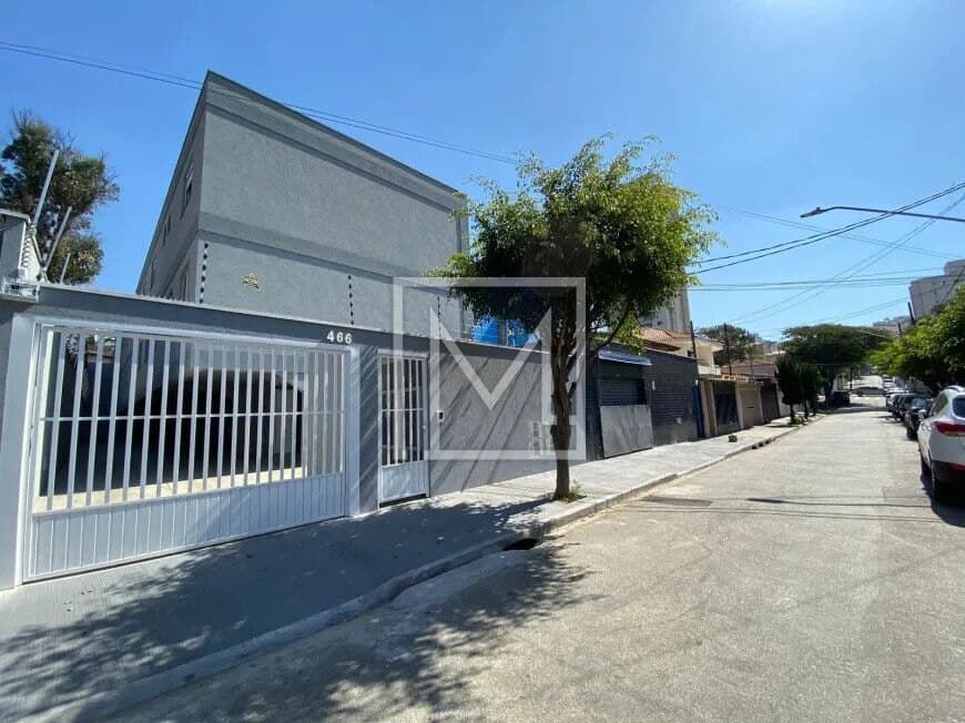 Village com 2 dormitórios à venda, 95 m² por R$ 699.000,00 – Saúde – São Paulo/SP — foto 2 de 16