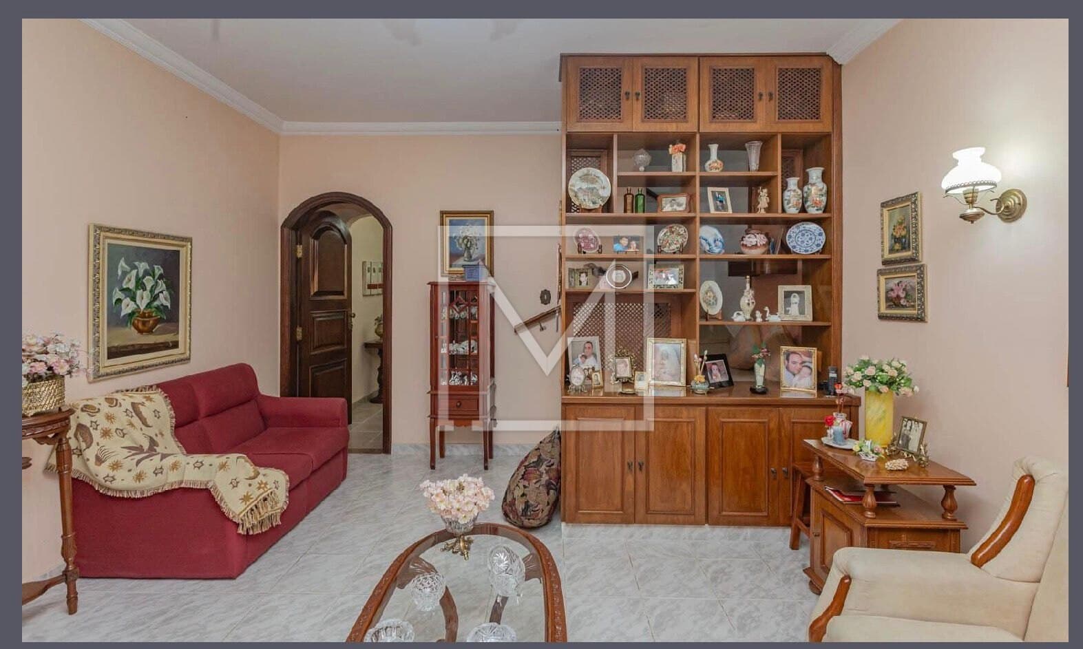 Village com 2 dormitórios à venda, 117 m² por R$ 590.000,00 – Vila Gumercindo – São Paulo/SP — foto 3 de 24