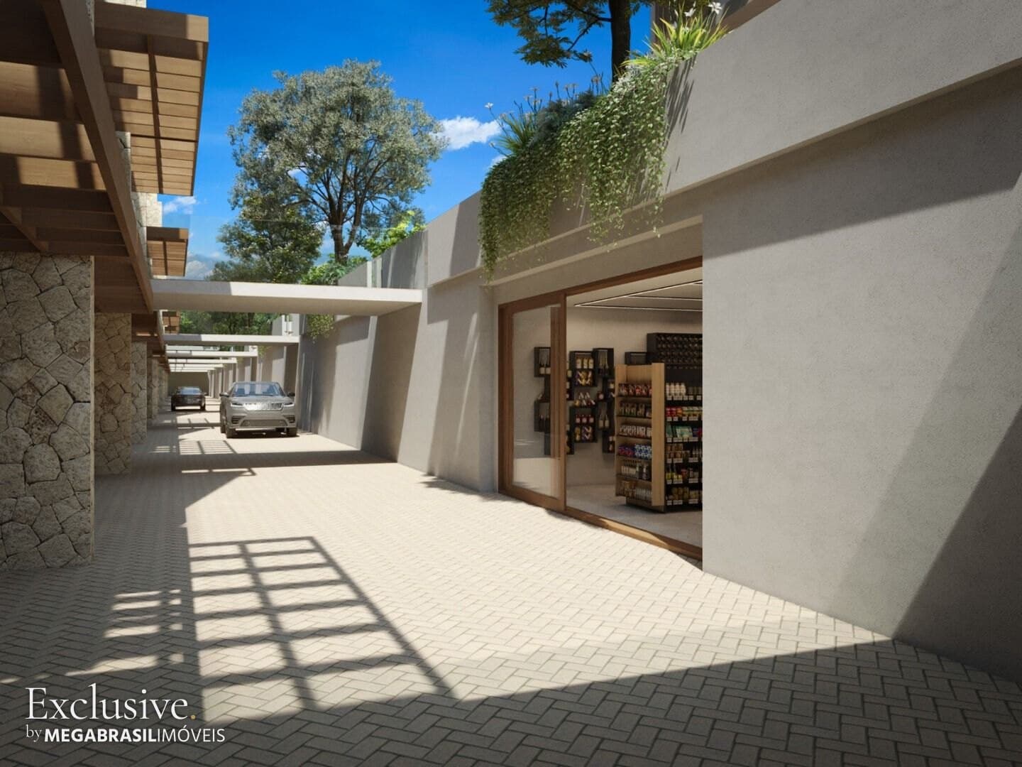 Village à venda, 489 m² por R$ 8.800.000,00 – Alto de Pinheiros – São Paulo/SP — foto 2 de 17
