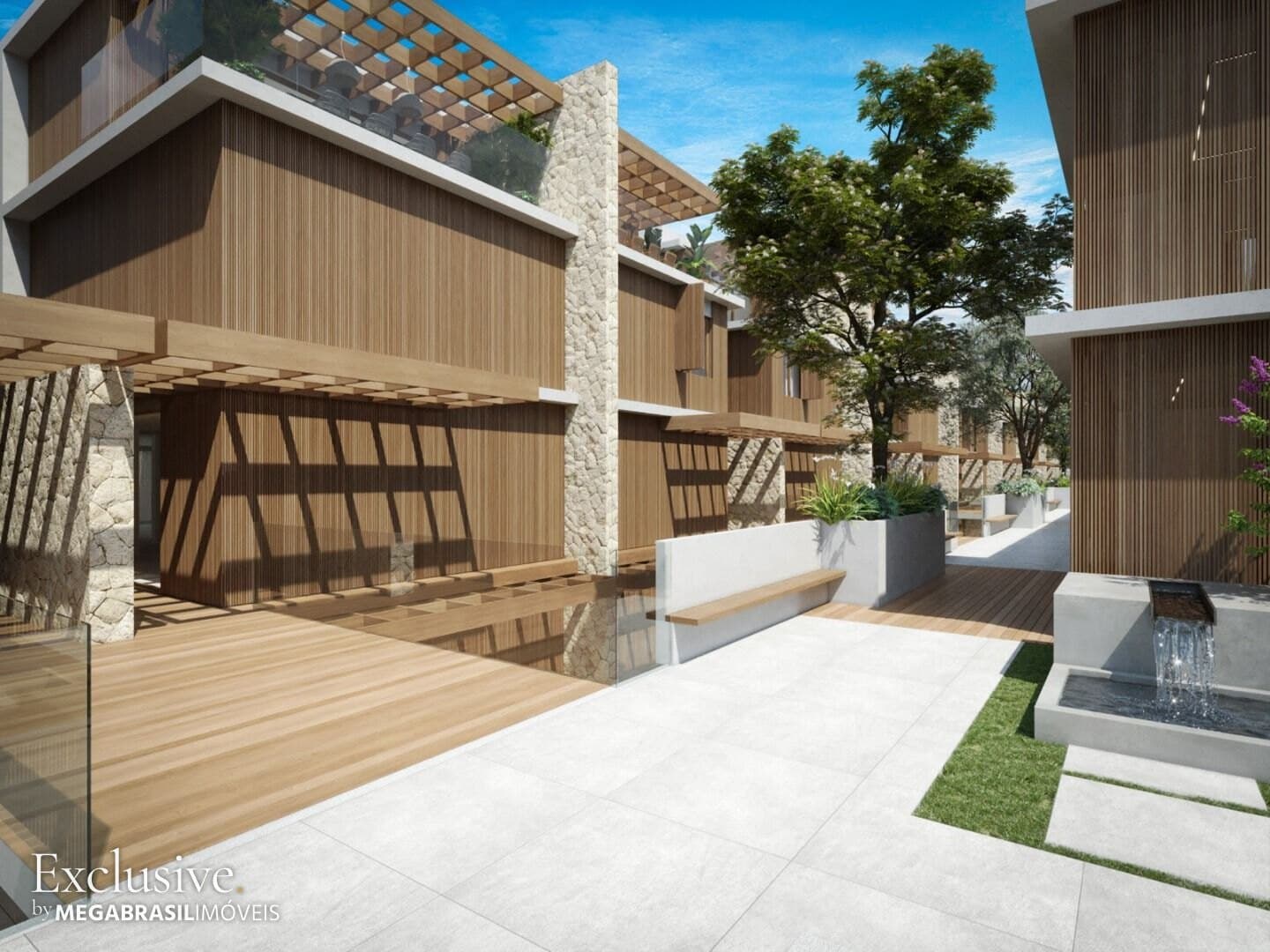 Village à venda, 489 m² por R$ 8.800.000,00 – Alto de Pinheiros – São Paulo/SP — foto 3 de 17