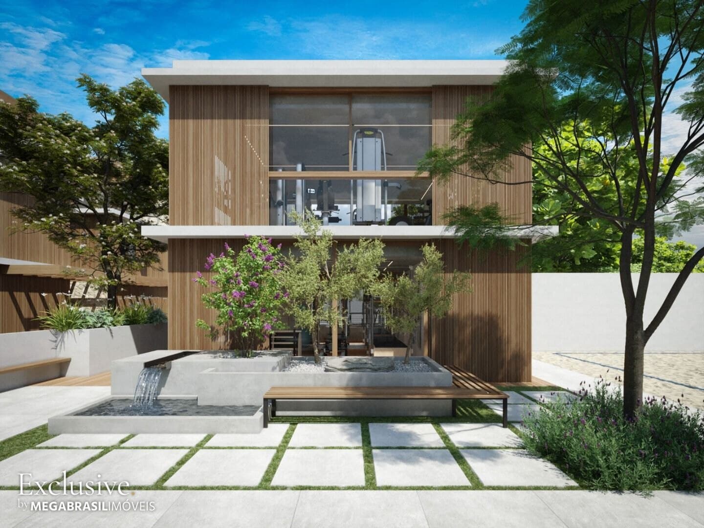 Village à venda, 489 m² por R$ 8.800.000,00 – Alto de Pinheiros – São Paulo/SP — foto 4 de 17