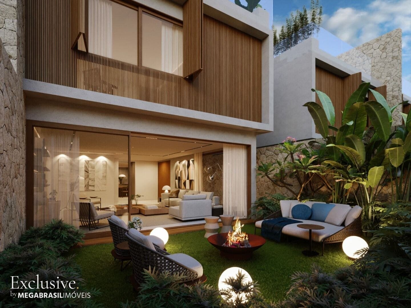 Village à venda, 489 m² por R$ 8.800.000,00 – Alto de Pinheiros – São Paulo/SP — foto 5 de 17