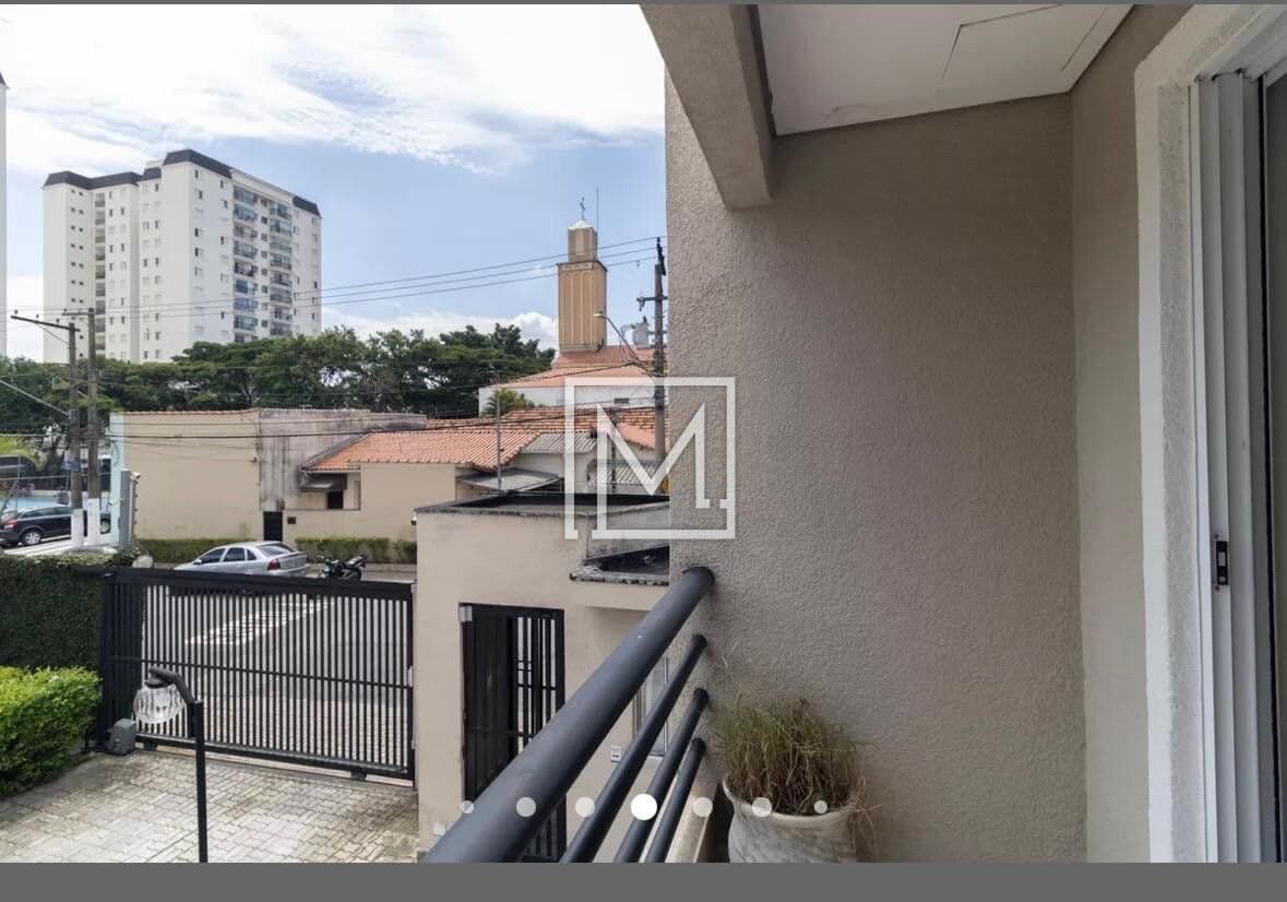 Village com 3 dormitórios à venda, 112 m² por R$ 705.500,00 – Vila Moraes – São Paulo/SP — foto 2 de 20