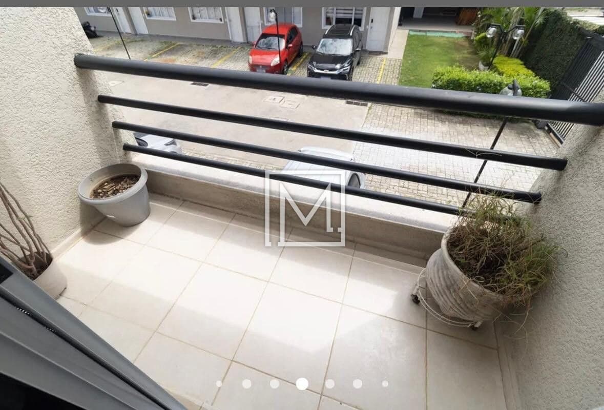 Village com 3 dormitórios à venda, 112 m² por R$ 705.500,00 – Vila Moraes – São Paulo/SP — foto 3 de 20