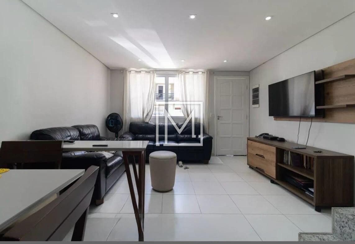 Village com 3 dormitórios à venda, 112 m² por R$ 705.500,00 – Vila Moraes – São Paulo/SP — foto 4 de 20