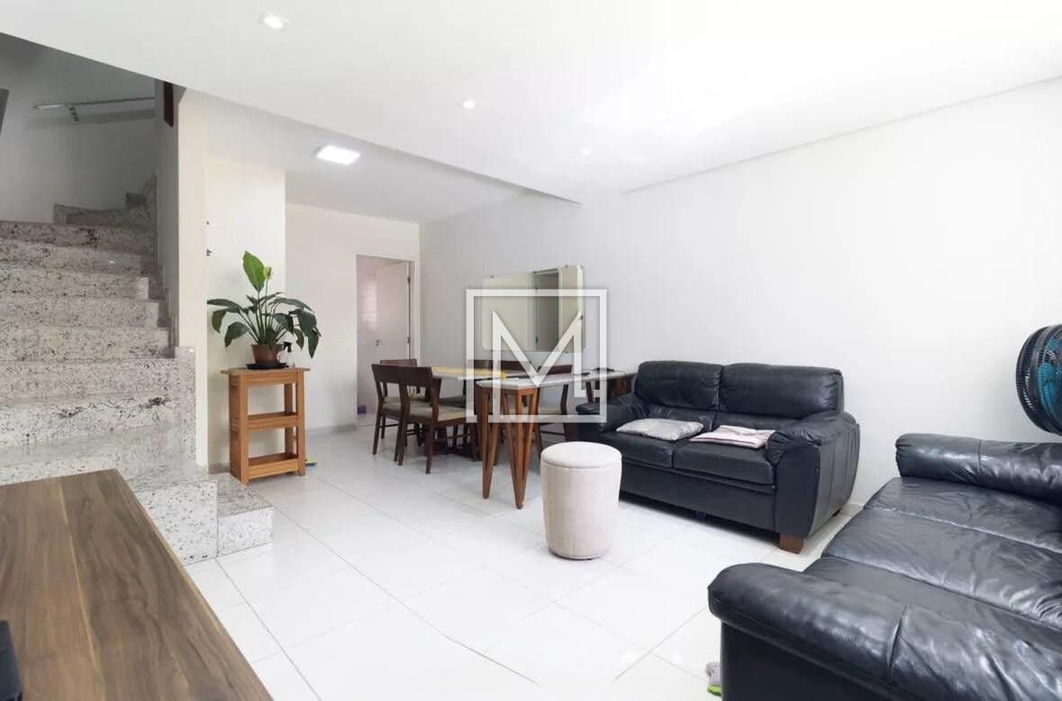 Village com 3 dormitórios à venda, 112 m² por R$ 705.500,00 – Vila Moraes – São Paulo/SP — foto 5 de 20