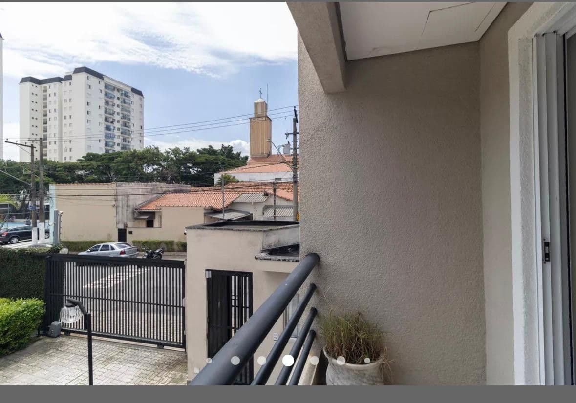 Village com 3 dormitórios à venda, 112 m² por R$ 705.500,00 – Vila Moraes – São Paulo/SP — foto 2 de 20