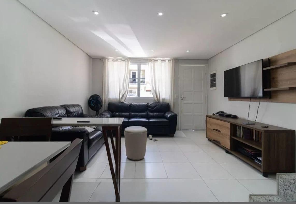 Village com 3 dormitórios à venda, 112 m² por R$ 705.500,00 – Vila Moraes – São Paulo/SP — foto 4 de 20