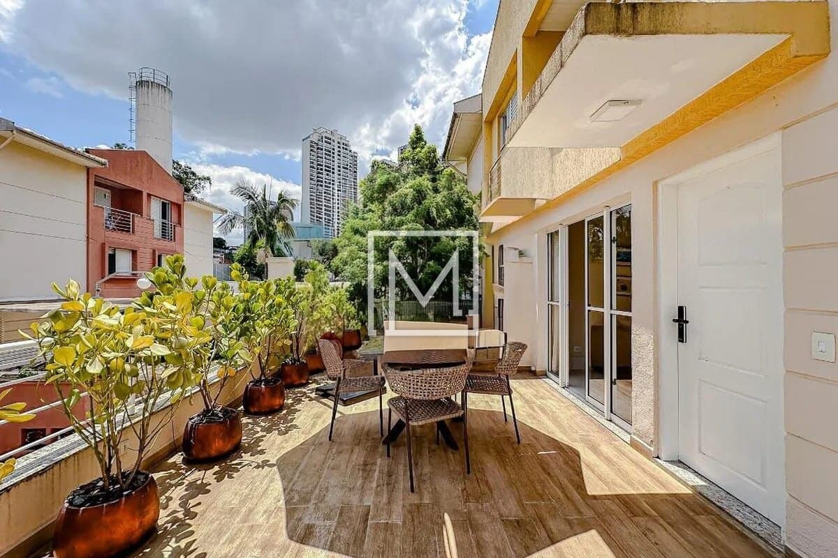 Village com 3 dormitórios à venda, 145 m² por R$ 1.999.999,99 – Vila Mariana – São Paulo/SP — foto 2 de 18