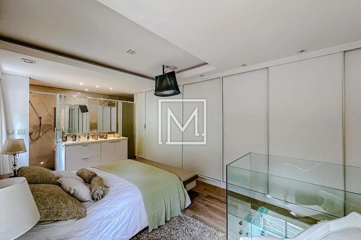 Village com 3 dormitórios à venda, 145 m² por R$ 1.999.999,99 – Vila Mariana – São Paulo/SP — foto 5 de 18