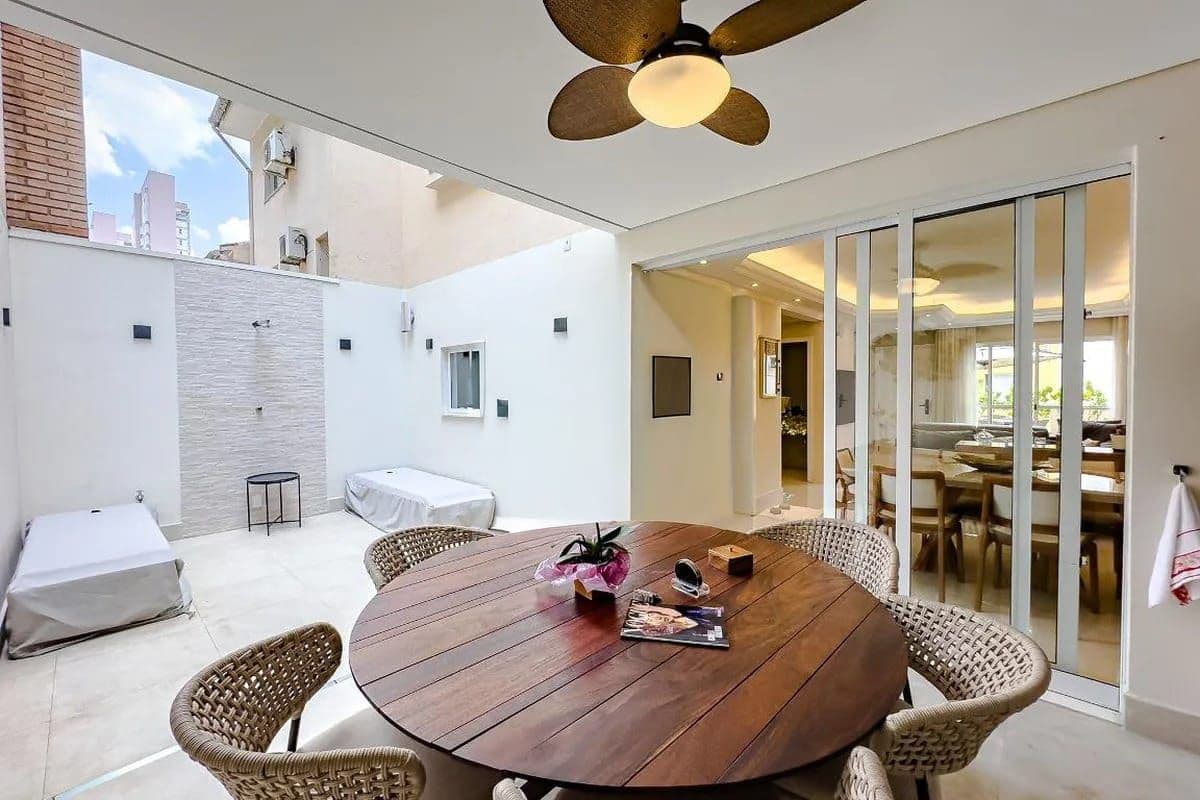 Village com 3 dormitórios à venda, 145 m² por R$ 1.999.999,99 – Vila Mariana – São Paulo/SP