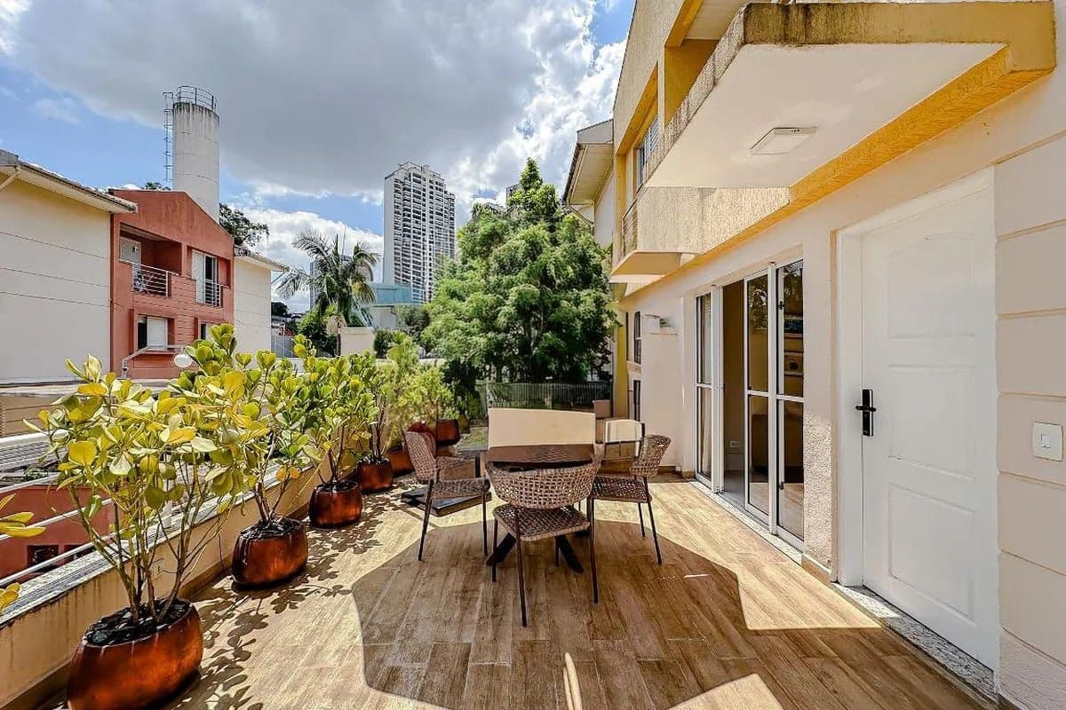 Village com 3 dormitórios à venda, 145 m² por R$ 1.999.999,99 – Vila Mariana – São Paulo/SP — foto 2 de 18