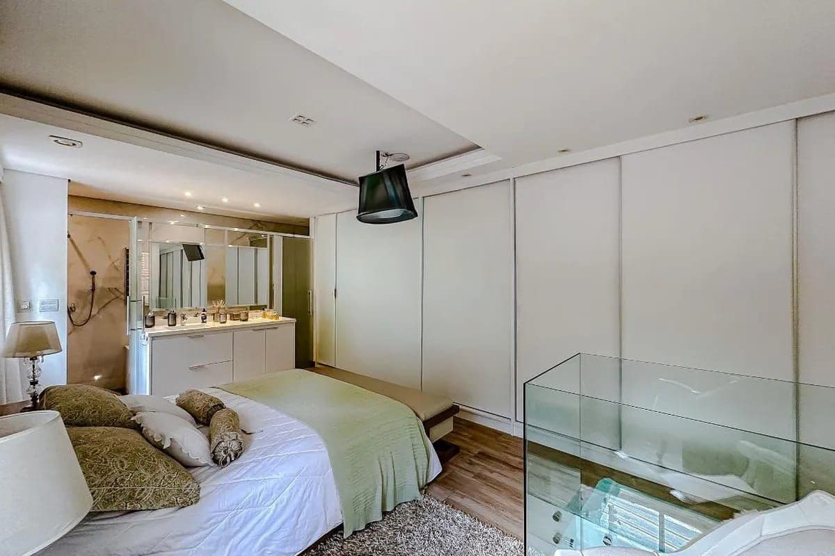 Village com 3 dormitórios à venda, 145 m² por R$ 1.999.999,99 – Vila Mariana – São Paulo/SP — foto 5 de 18