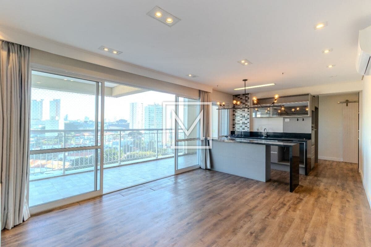 Apartamento Duplex com 2 dormitórios à venda, 109 m² por R$ 1.398.000,00 – Jardim da Glória – São Paulo/SP