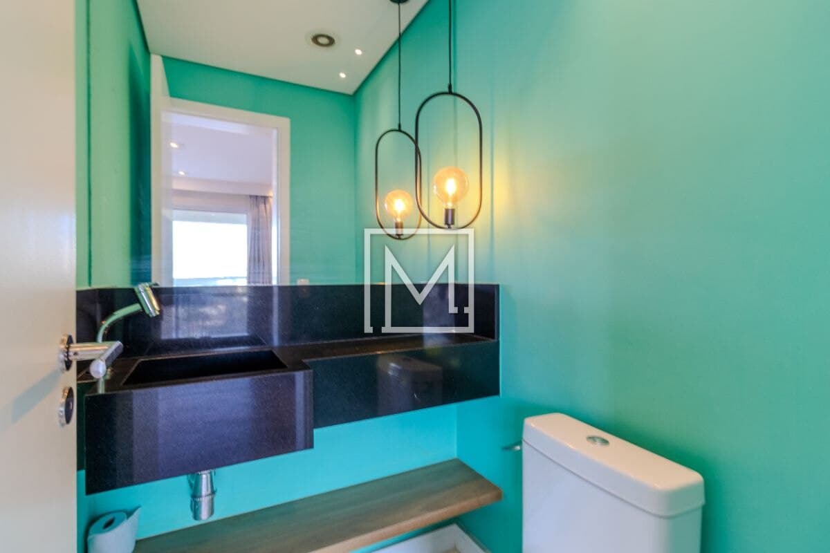 Apartamento Duplex com 2 dormitórios à venda, 109 m² por R$ 1.398.000,00 – Jardim da Glória – São Paulo/SP — foto 3 de 33