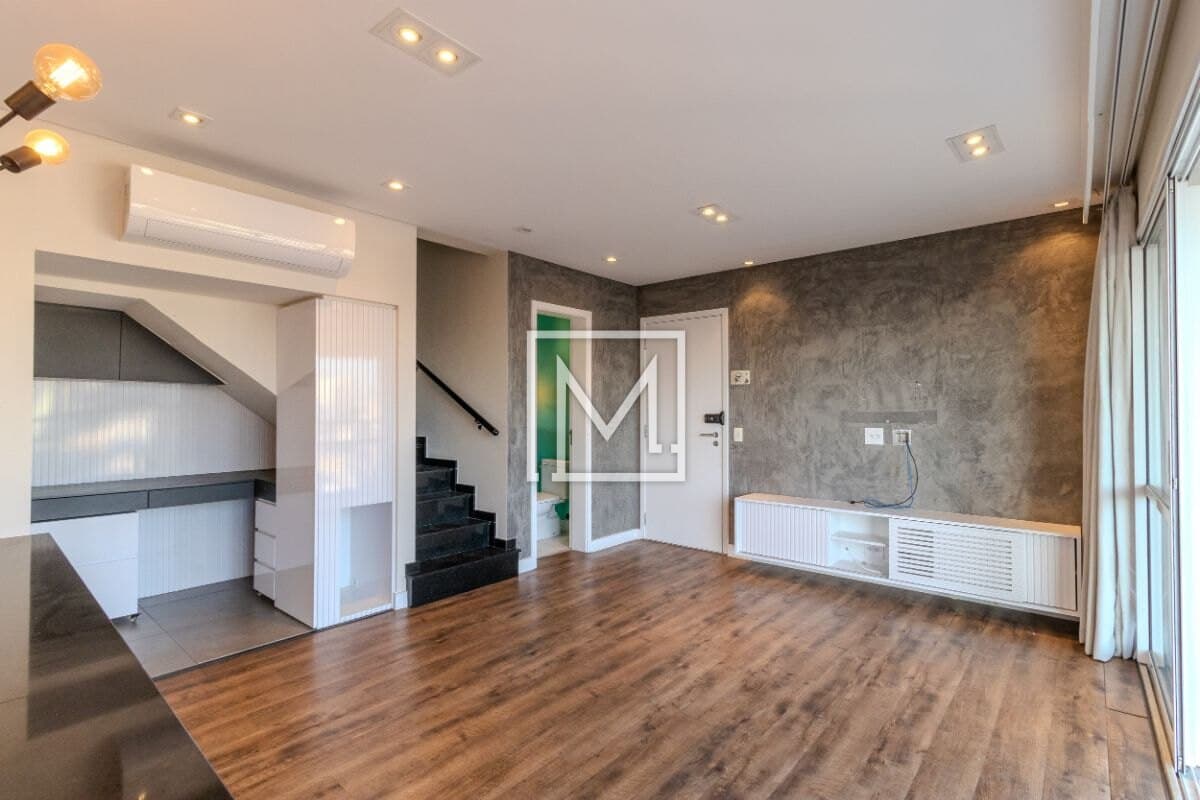 Apartamento Duplex com 2 dormitórios à venda, 109 m² por R$ 1.398.000,00 – Jardim da Glória – São Paulo/SP — foto 4 de 33
