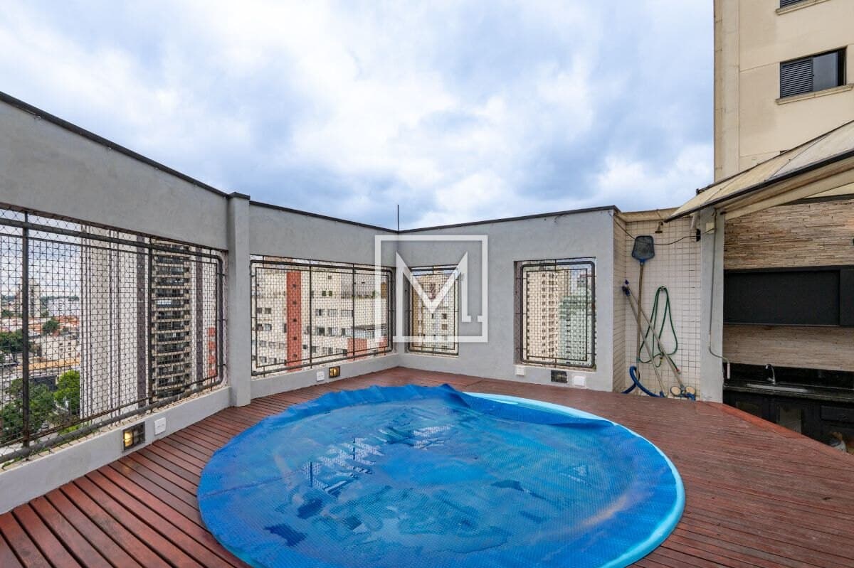 Apartamento Duplex com 2 dormitórios à venda, 134 m² por R$ 1.550.000,00 – Vila Clementino – São Paulo/SP — foto 3 de 50