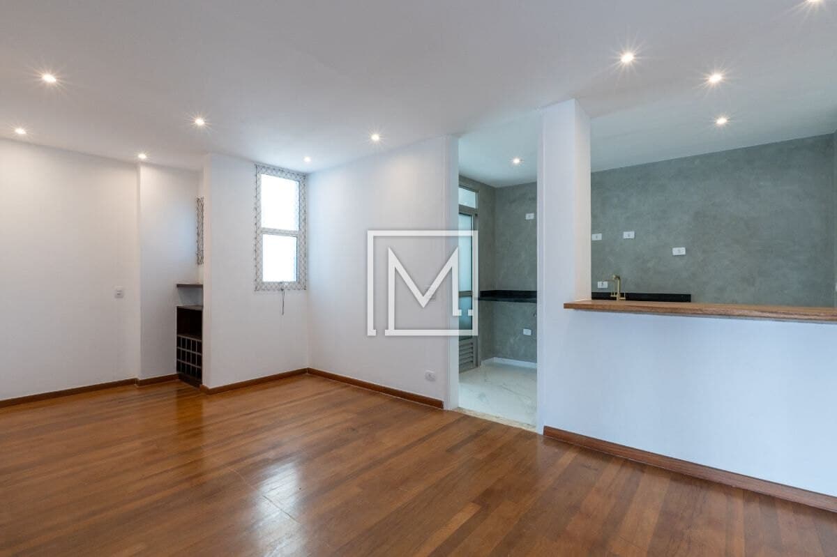 Apartamento Duplex com 2 dormitórios à venda, 134 m² por R$ 1.550.000,00 – Vila Clementino – São Paulo/SP — foto 4 de 50