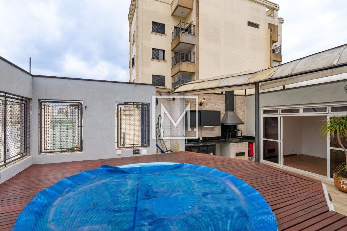 Apartamento Duplex com 2 dormitórios à venda, 134 m² por R$ 1.550.000,00 – Vila Clementino – São Paulo/SP — foto 5 de 50