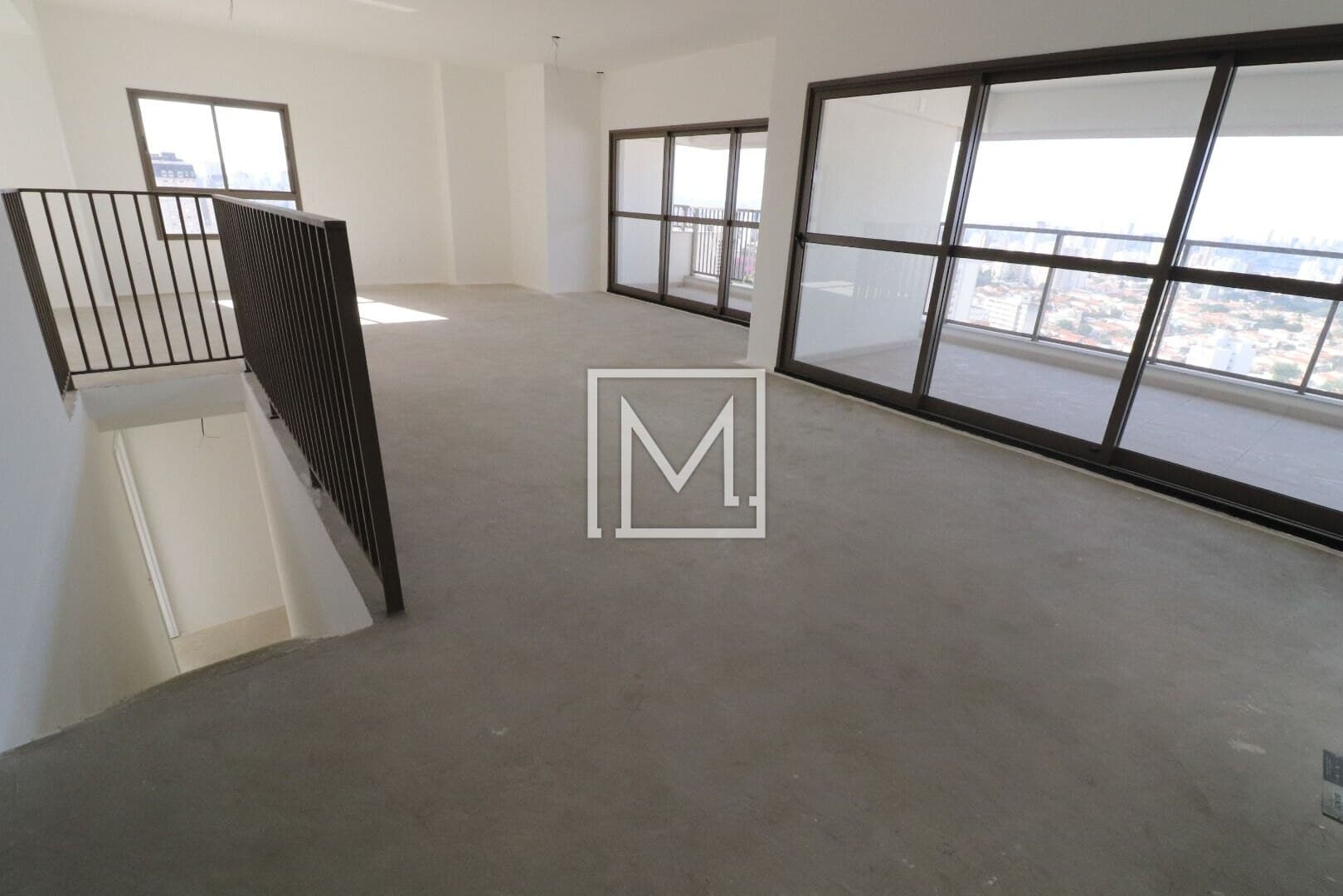 Apartamento Duplex com 4 dormitórios à venda, 280 m² por R$ 5.299.999,99 – Vila Mariana – São Paulo/SP