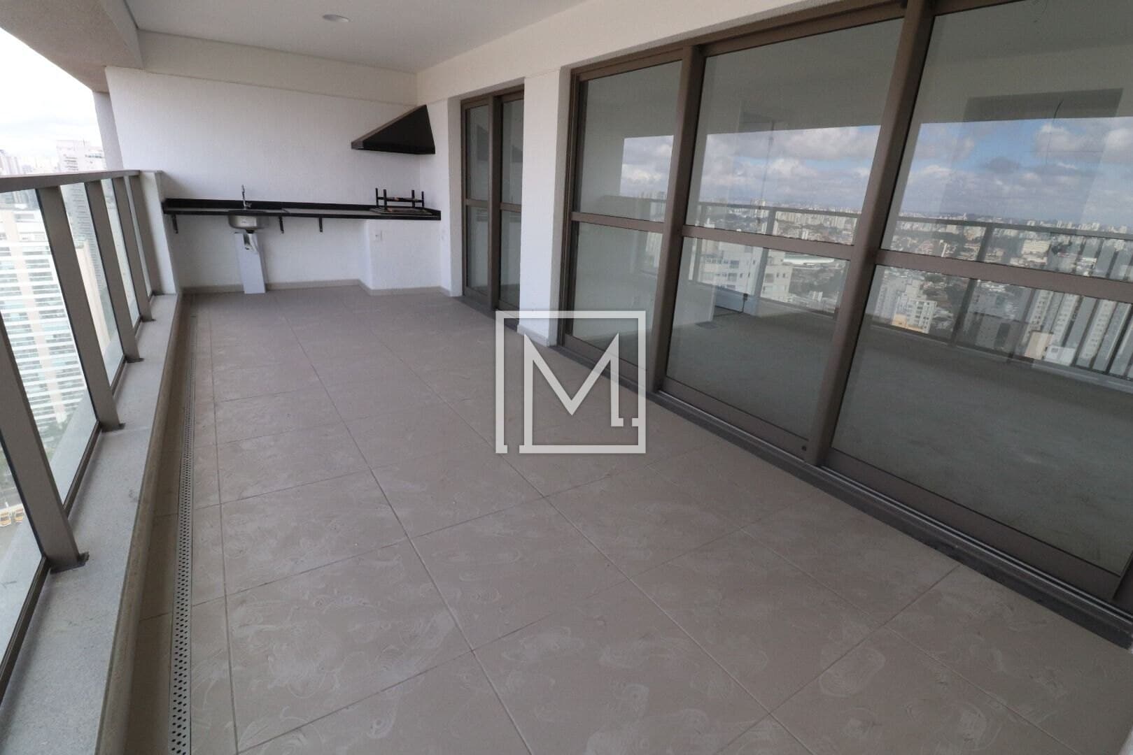 Apartamento Duplex com 4 dormitórios à venda, 280 m² por R$ 5.299.999,99 – Vila Mariana – São Paulo/SP — foto 2 de 28