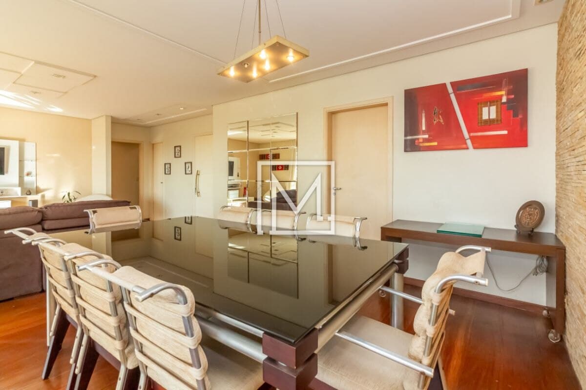 Apartamento com 4 dormitórios à venda, 170 m² por R$ 1.990.000,00 – Ipiranga – São Paulo/SP — foto 2 de 63
