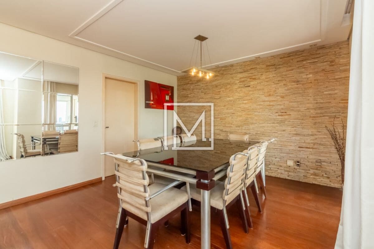Apartamento com 4 dormitórios à venda, 170 m² por R$ 1.990.000,00 – Ipiranga – São Paulo/SP — foto 3 de 63