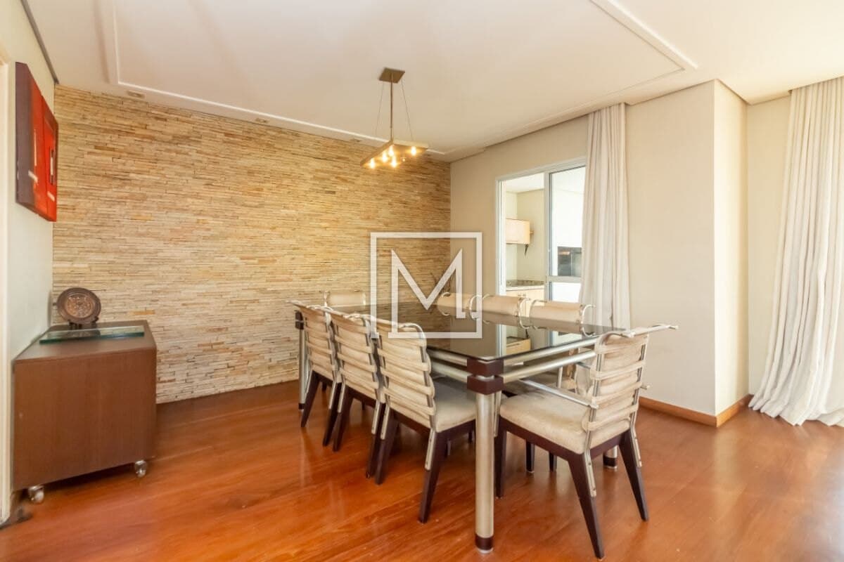 Apartamento com 4 dormitórios à venda, 170 m² por R$ 1.990.000,00 – Ipiranga – São Paulo/SP — foto 4 de 63
