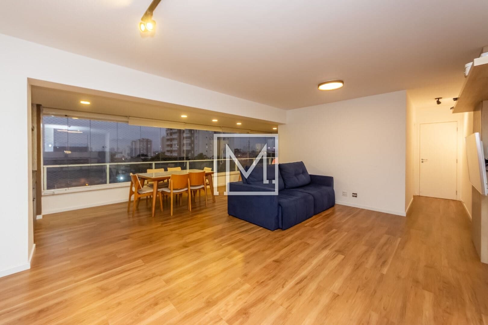 Apartamento com 4 dormitórios à venda, 124 m² por R$ 1.390.000,00 – Vila Gumercindo – São Paulo/SP — foto 2 de 50