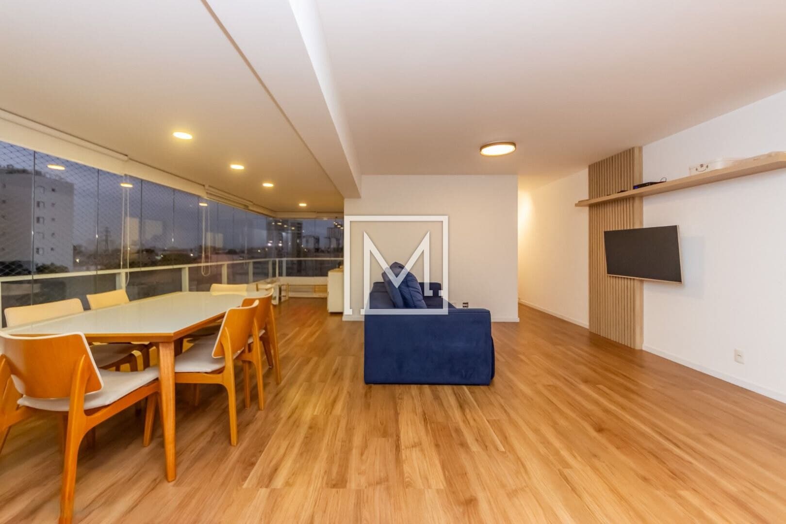 Apartamento com 4 dormitórios à venda, 124 m² por R$ 1.390.000,00 – Vila Gumercindo – São Paulo/SP — foto 3 de 50