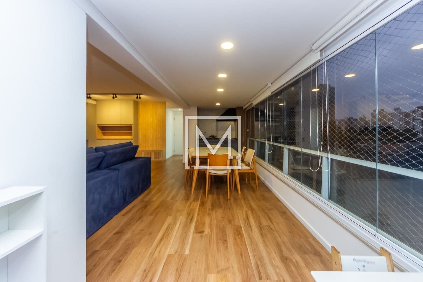 Apartamento com 4 dormitórios à venda, 124 m² por R$ 1.390.000,00 – Vila Gumercindo – São Paulo/SP — foto 5 de 50